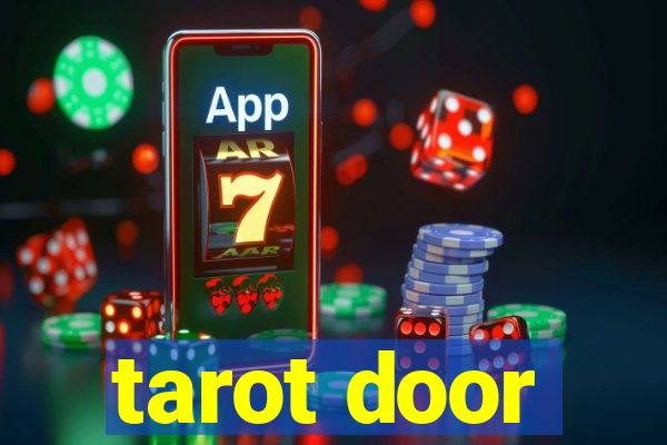 tarot door