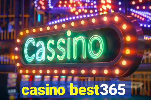 casino best365