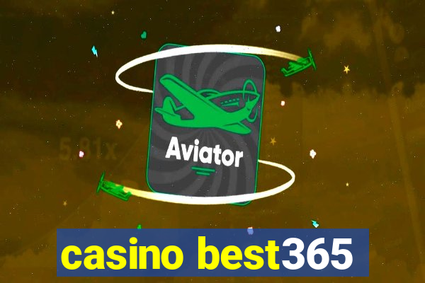 casino best365