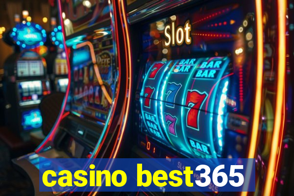 casino best365