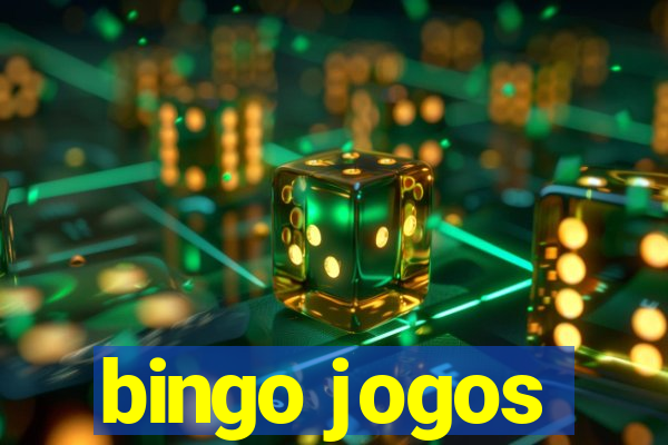 bingo jogos