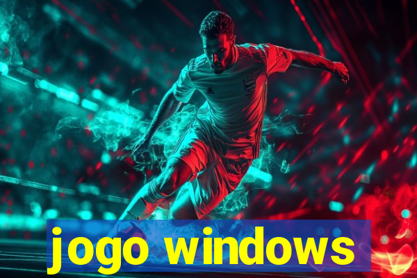 jogo windows