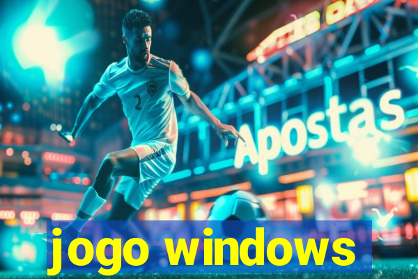 jogo windows