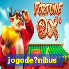 jogode?nibus