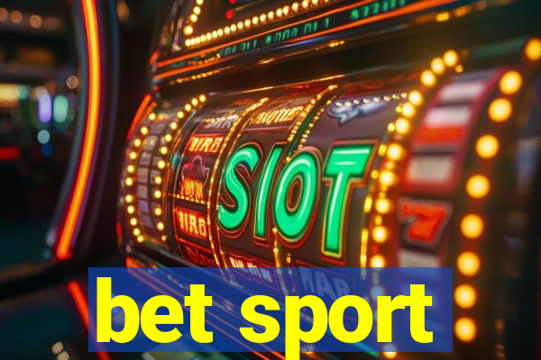 bet sport