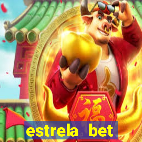 estrela bet patrocina qual time