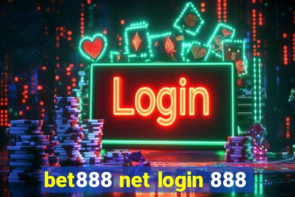 bet888 net login 888