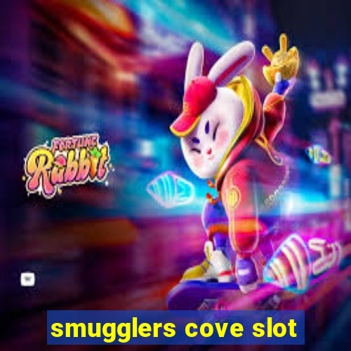 smugglers cove slot