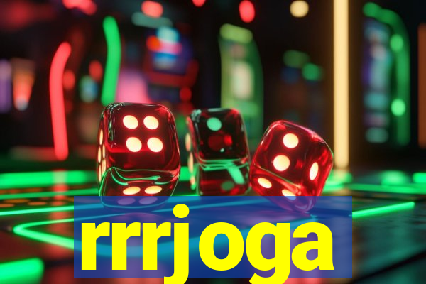 rrrjoga