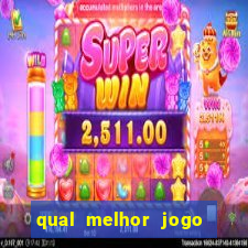 qual melhor jogo slot para ganhar dinheiro