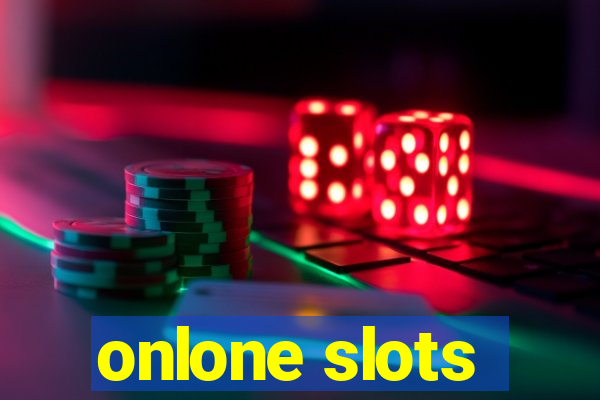 onlone slots