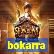 bokarra