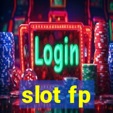 slot fp