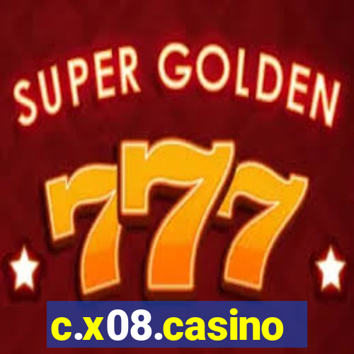 c.x08.casino