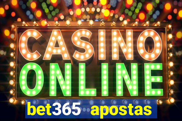 bet365 apostas online brasil