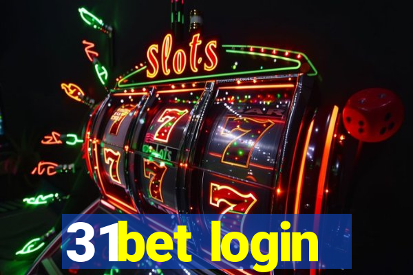 31bet login