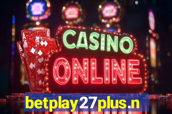 betplay27plus.net