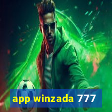 app winzada 777