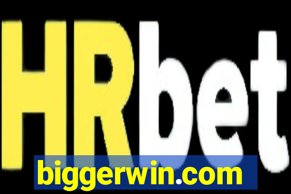 biggerwin.com