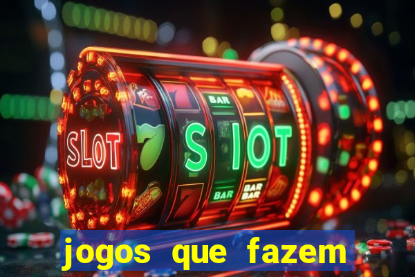 jogos que fazem pix na hora