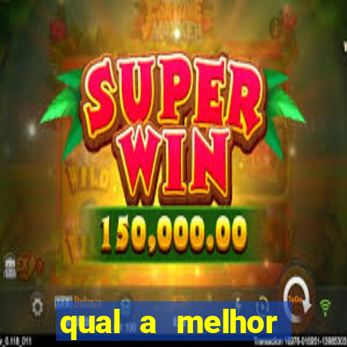 qual a melhor plataforma para jogar o jogo do tigrinho