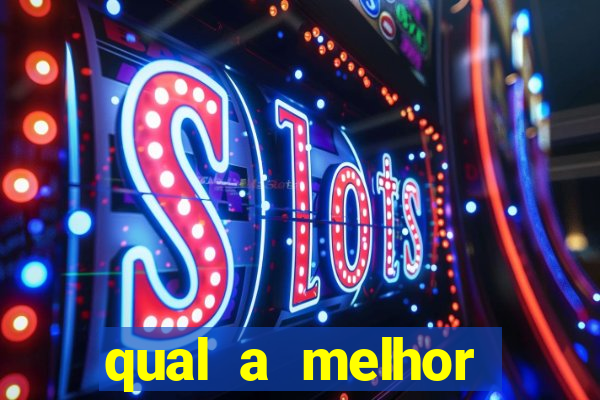 qual a melhor plataforma para jogar o jogo do tigrinho