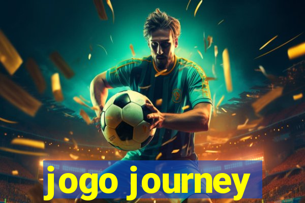 jogo journey