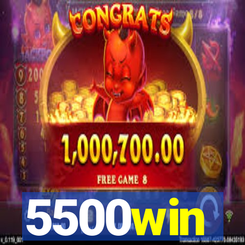 5500win