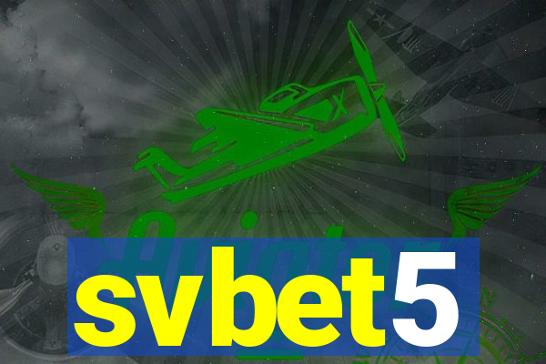 svbet5