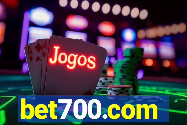 bet700.com