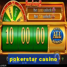 pokerstar casino