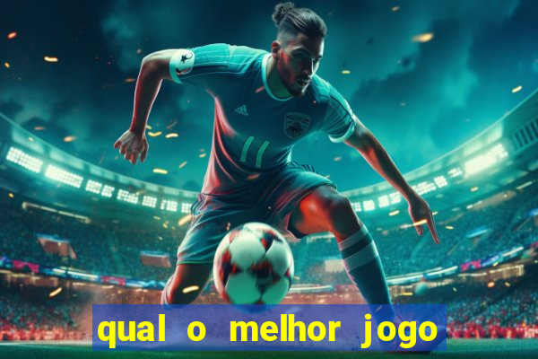 qual o melhor jogo do tigrinho para jogar