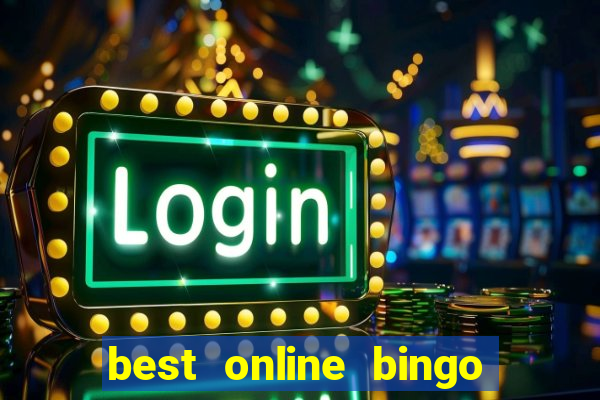 best online bingo sites for winning