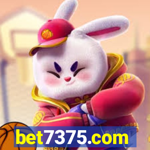 bet7375.com