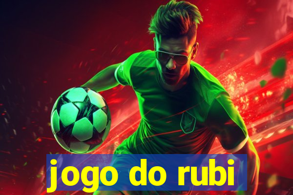 jogo do rubi