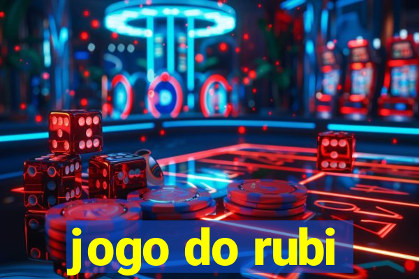 jogo do rubi