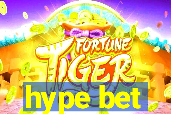 hype bet