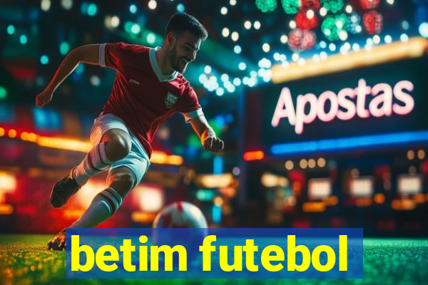 betim futebol