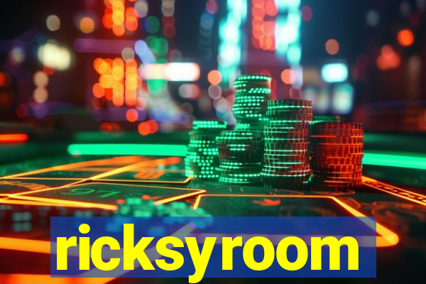 ricksyroom