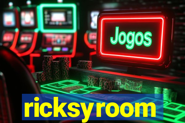 ricksyroom