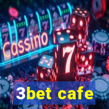 3bet cafe