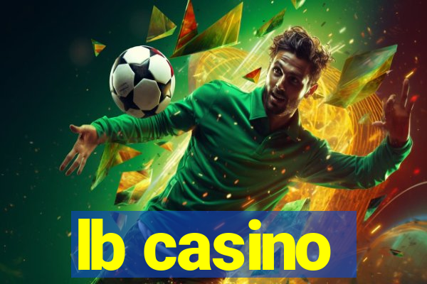 lb casino