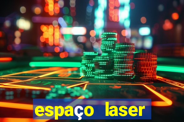 espaço laser carioca shopping