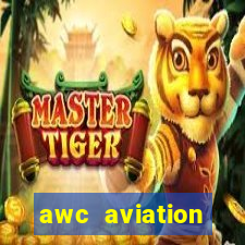 awc aviation weather center