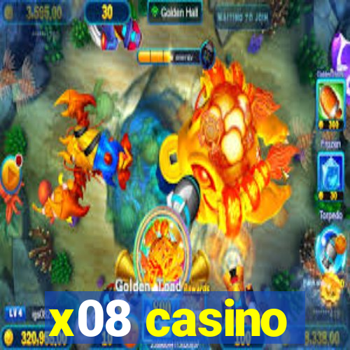 x08 casino