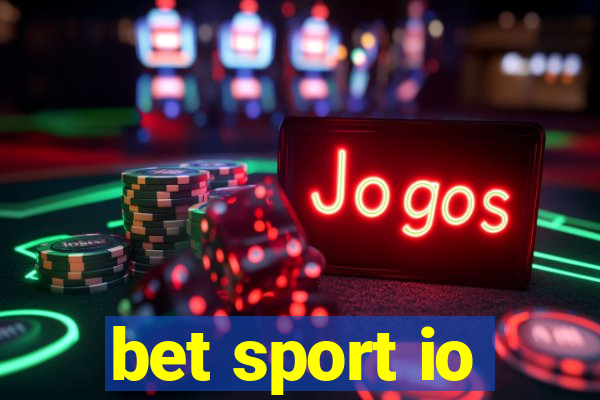 bet sport io