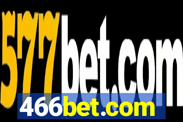 466bet.com