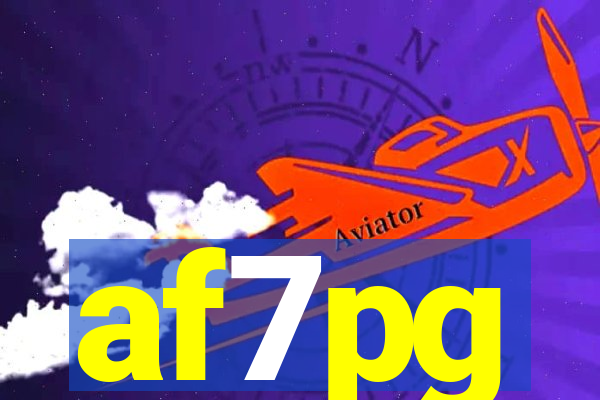 af7pg