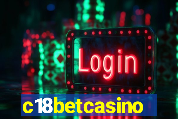 c18betcasino