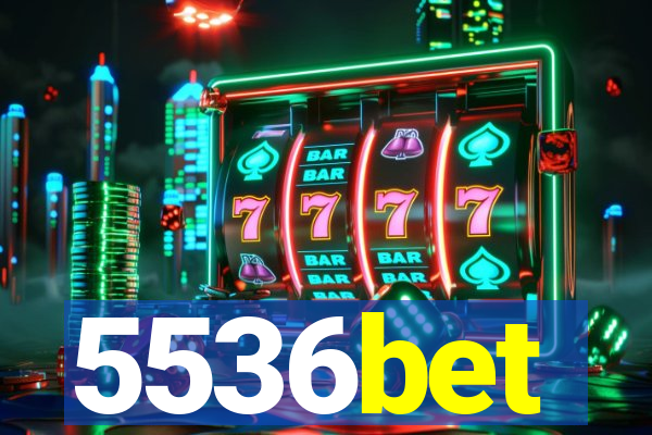 5536bet